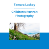 Tamara Lackey - Children's Portrait Photography