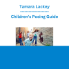 Tamara Lackey - Children's Posing Guide
