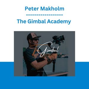 The Gimbal Academy - Peter Makholm