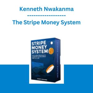 The Stripe Money System - Kenneth Nwakanma