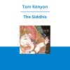 Tom Kenyon - The Siddhis