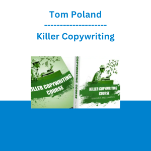 Tom Poland - Killer Copywriting