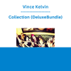Vince Kelvin - Collection (DeluxeBundle)