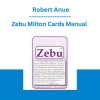Zebu Milton Cards Manual - Robert Anue
