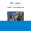 Abby Levene - Gaia GPS Advanced