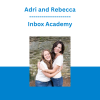 Adri and Rebecca - Inbox Academy