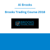 Al Brooks - Brooks Trading Course