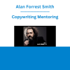 Alan Forrest Smith - Copywriting Mentoring