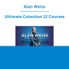 Alan Weiss - Ultimate Colection 12 Courses