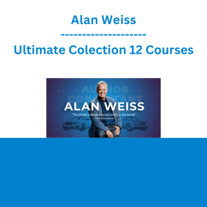 Alan Weiss - Ultimate Colection 12 Courses