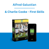 Alfred Galustian & Charlie Cooke - First Skills
