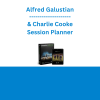 Alfred Galustian & Charlie Cooke - Session Planner