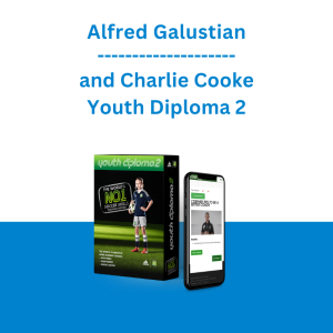 Alfred Galustian and Charlie Cooke - Youth Diploma 2
