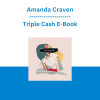 Amanda Craven - Triple Cash E-Book