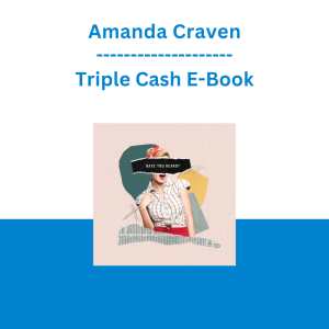 Amanda Craven - Triple Cash E-Book