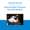 Andrew Harvey - Rumi and Way of Passion - The Shift Network