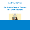 Andrew Harvey - Rumi & the Way of Passion - The Shift Network