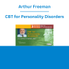 Arthur Freeman - CBT for Personality Disorders