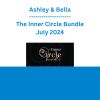 Ashley & Bella - The Inner Circle Bundle July 2024