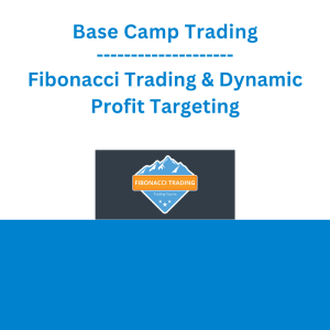 Base Camp Trading - Fibonacci Trading & Dynamic Profit Targeting