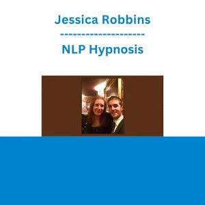 Jessica Robbins - NLP Hypnosis