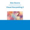 Alex Buono - Visual Storytelling 2