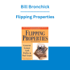 Bill Bronchick - Flipping Properties