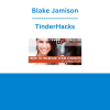Blake Jamison - TinderHacks