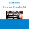 Brad Branson - Immersion [DeluxeBundle]