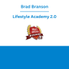 Brad Branson - Lifestyle Academy 2.0