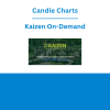 Candle Charts - Kaizen On-Demand