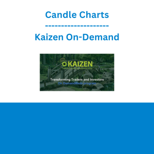 Candle Charts - Kaizen On-Demand