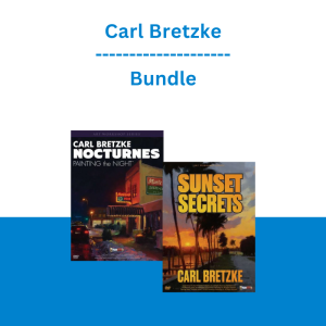 Carl Bretzke - Bundle