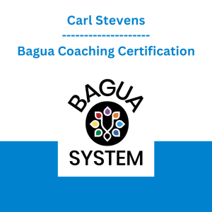 Carl Stevens - Bagua Coaching Certification