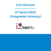 Carl Stevens - i2 Tantra 2023 (Integrated Intimacy)