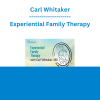 Carl Whitaker - Experiential Family Therapy