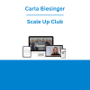 Carla Biesinger - Scale Up Club