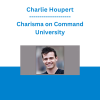 Charlie Houpert - Charisma on Command University