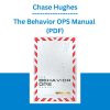Chase Hughes - The Behavior OPS Manual (PDF)
