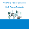 Courtney Foster-Donahue - Grab Pocket Products