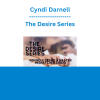 Cyndi Darnell - The Desire Series