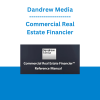 Dandrew Media - Commercial Real Estate Financier