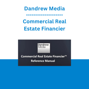 Dandrew Media - Commercial Real Estate Financier