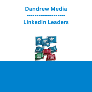 Dandrew Media - LinkedIn Leaders