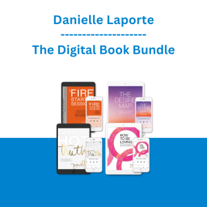 Danielle Laporte - The Digital Book Bundle