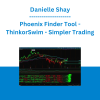Danielle Shay - Phoenix Finder Tool - ThinkorSwim - Simpler Trading