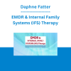 Daphne Fatter - EMDR & Internal Family Systems (IFS) Therapy: Integration Techniques to Resolve Inner Conflicts for Enhanced Trauma Processing