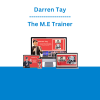 Darren Tay - The M.E Trainer