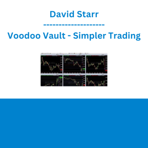 David Starr - Voodoo Vault - Simpler Trading