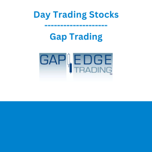 Day Trading Stocks - Gap Trading
